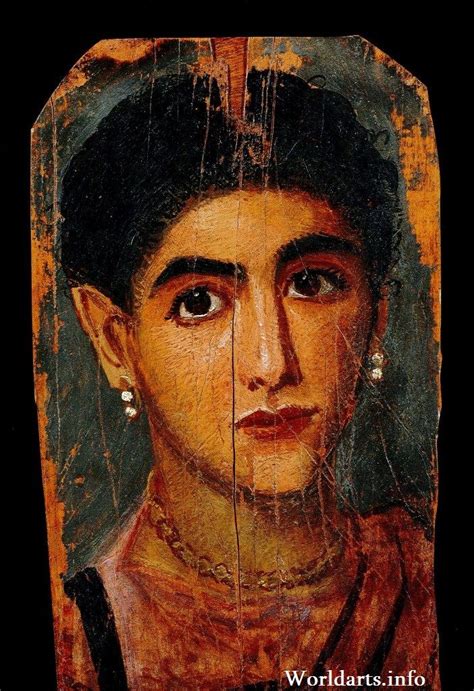 1000+ images about Ancient Mummy Portraits from Fayoum on Pinterest