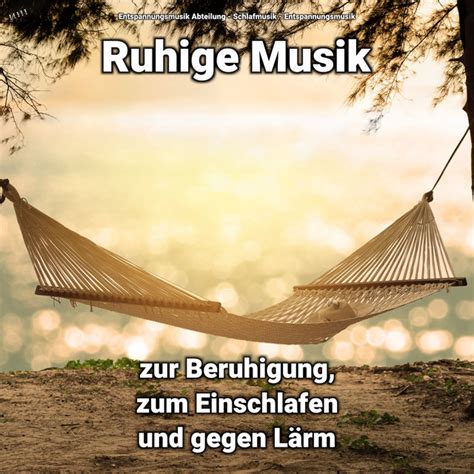 Ruhige Musik Zum Einschlafen Und Gegen L Rm Teil Song By