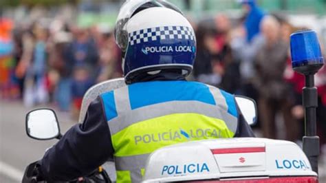 Los agentes del turno de noche de la Policía Local de A Coruña pasarán