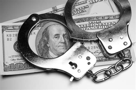 Embezzlement Charges Tulsa Criminal Embezzlement Lawyers