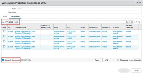 弊社ngfwとクラウドセキュリティサービスでapache Log4jの脆弱性に対応する方法のまとめ Palo Alto Networks Blog