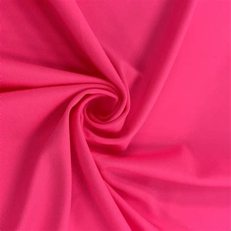 Nylon Spandex Knitted Fabric For Yoga SuitHangzhou Kangman Textile Co