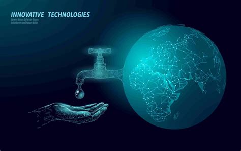 Conoce El Top 10 De Las Tecnologías Que Protegen El Agua Greentology