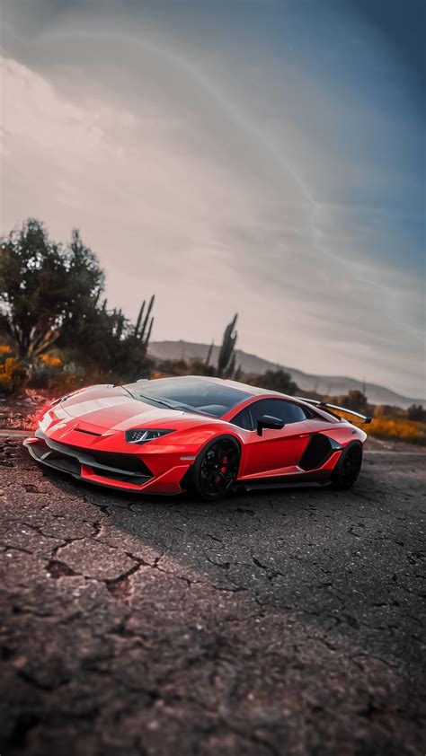 Lamborghini Aventador Sports Cars Luxury Sports Cars Lamborghini Hot