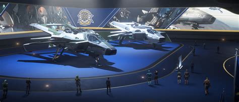 Category F A Hornet Mk Ii Images Star Citizen Wiki