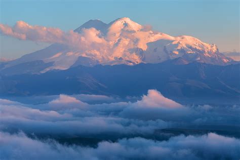 EXPEDITION TO ELBRUS - EQUIPMENT. WHAT TO BRING FOR THE HIGHEST CAUCASUS PEAK?