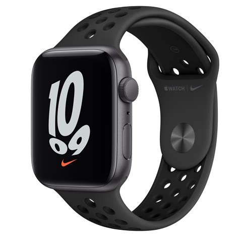 Apple Watch Nike Se Mm Gps Cellular Grigio Siderale