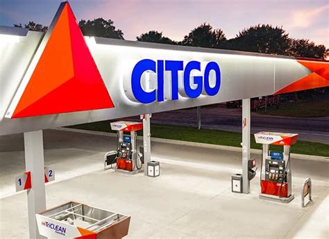 Supply & Marketing | CITGO