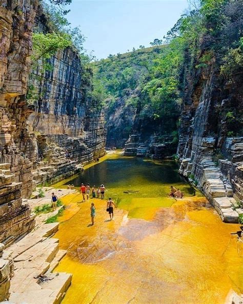 O Lago De Furnas Em Capit Lio Mg Uma Atra O Praticamente