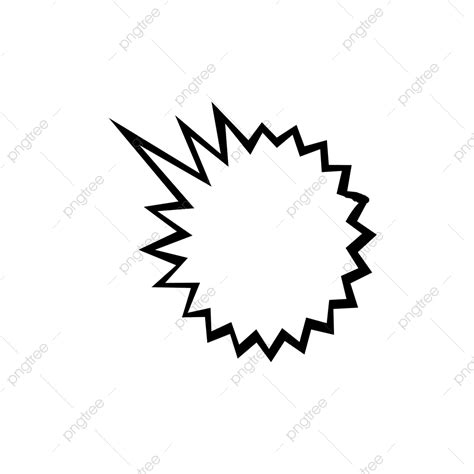 Comic Speech Bubbles Png Picture Comic Speech Bubble Chat Box Bubble