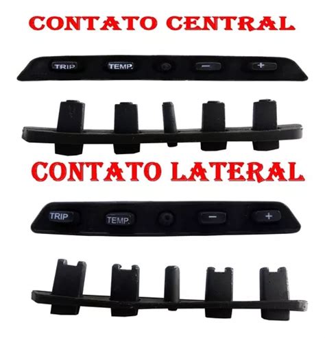 Contato Botão Painel Instrumentos P Mb Atego Atron Axor Parcelamento