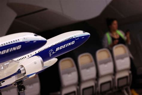 Pesawat Boeing Banyak Mengalami Insiden di Sepanjang Tahun Ini