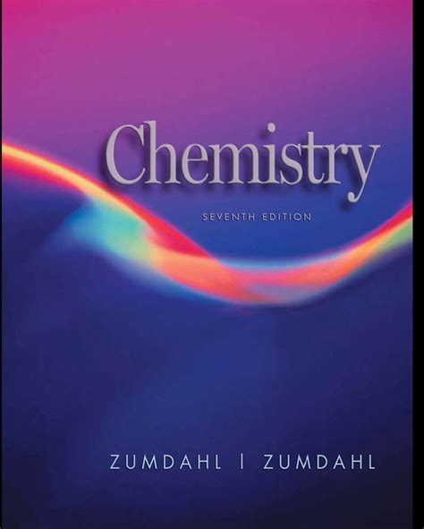 Chemistry Th Edition Pdfgrip