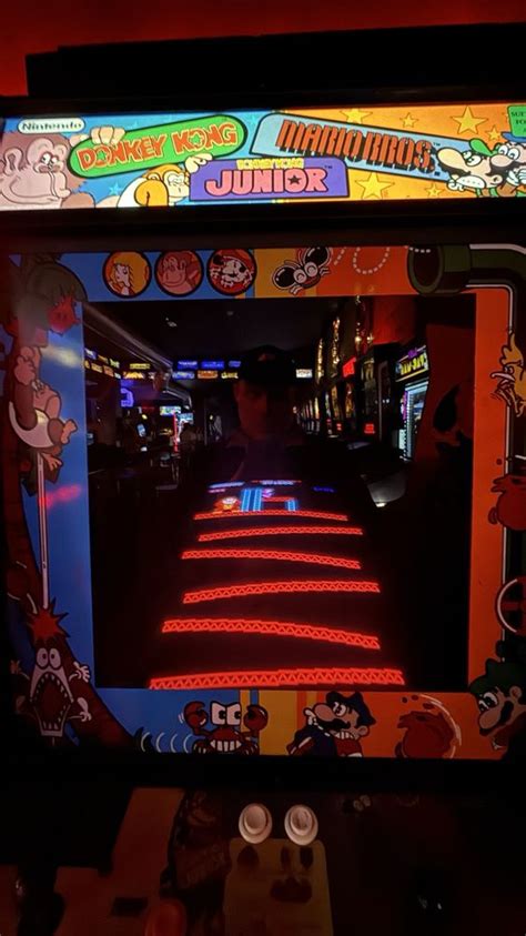 TILT ARCADE BAR Updated September 2024 17 Photos 1255 Queen