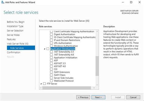 Deploy Flask App On Aws Ec Windows Geeksforgeeks