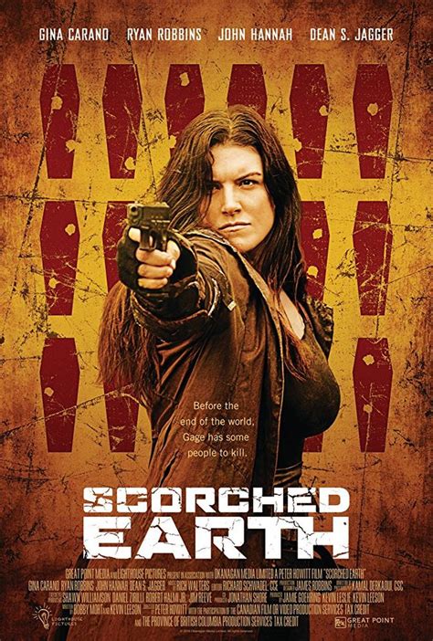 Scorched Earth Movie Tickets And Showtimes Near You Fandango