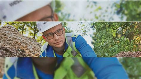 Glasfaserausbau Im Konzer Kerngebiet Highspeed Internet F R Vg Orten