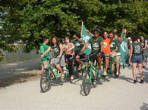 Actualités nationales Artisans du Monde se mobilise pour le Tour