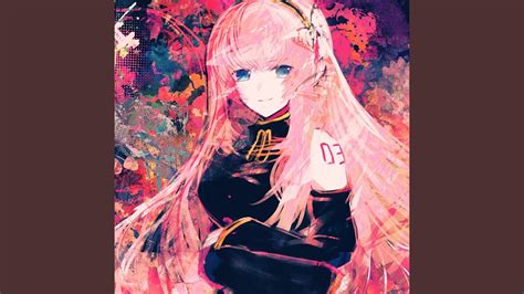 Unbreakable Feat Megurine Luka YouTube Music