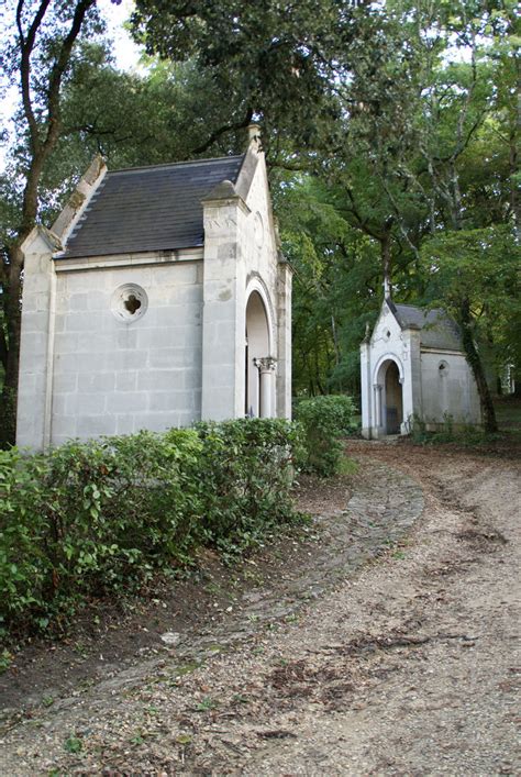 Le Calvaire Commune Et Mairie De Verdelais