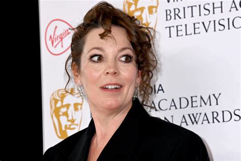 Olivia Colman Is Unrecognisable In Adaption Of Great Expectations