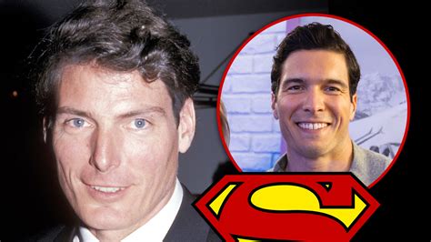 Christopher Reeve S Son Will Reeve To Cameo In James Gunn S Superman