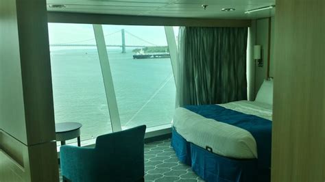 Adventure of the Seas Cabins & Staterooms - Cruiseline.com