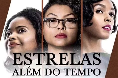 Estrelas Al M Do Tempo Mensagem Principal E Enredo Do Filme