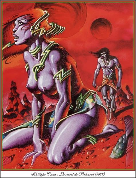 Philippe Caza