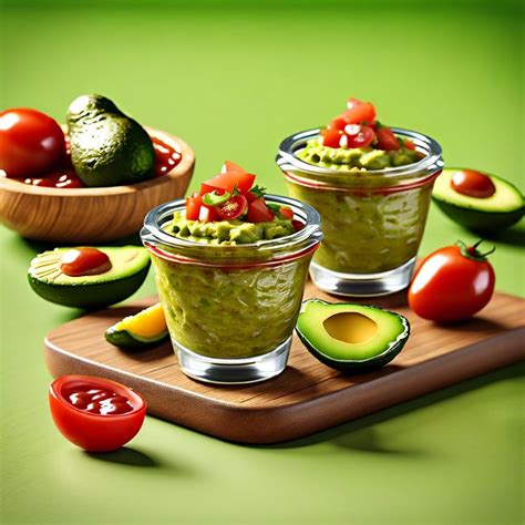 15 Mexican Snack Bar Ideas