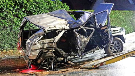 Unfall Neum Nster Einfeld Auto Berschl Gt Sich Im Roschdohler Weg