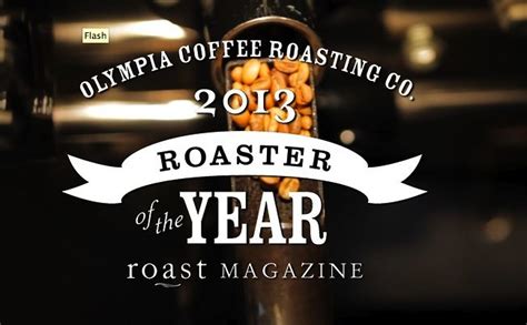 Inside Olympia Coffee Roasters (video)Daily Coffee News by Roast Magazine