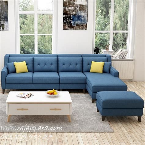 Harga Kursi Sofa Tamu Minimalis Modern