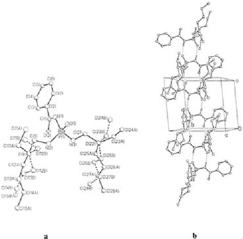 Figure 2 From Crystal Structure Of N Benzoyl N N Bis 2 Ethylhexyl