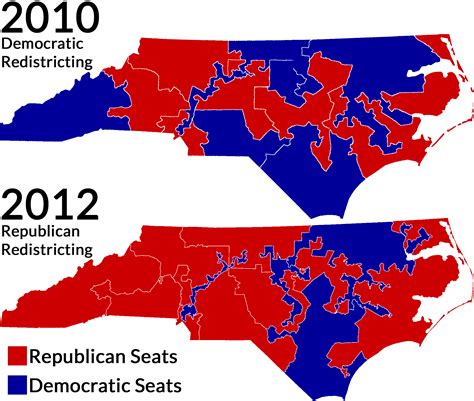 What Exactly Is Gerrymandering R Ask Politics