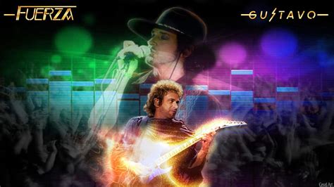 Fondos De Gustavo Cerati Y Soda Stereo Hd Wallpaper Pxfuel