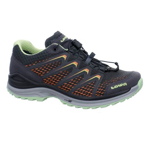 Lowa Maddox GTX LO Multifunktionsschuhe Online Kaufen