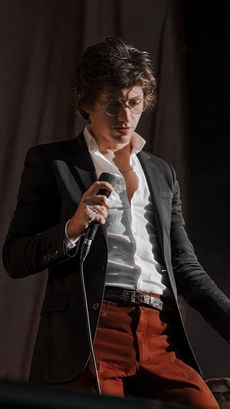 Pin Di Finn Gaskell Su Posts Alex Turner Celebrit Scimmie Artiche