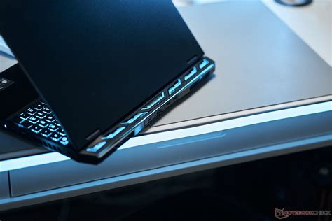 Acer Predator Helios 16 Laptop Review A Quiet Gaming Laptop With Many