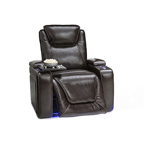 Best Power Recliner For Lumbar Support