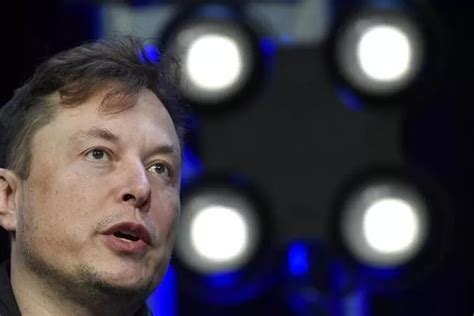 Tajir Elon Musk Kembali Jadi Orang Terkaya Di Dunia Krjogja