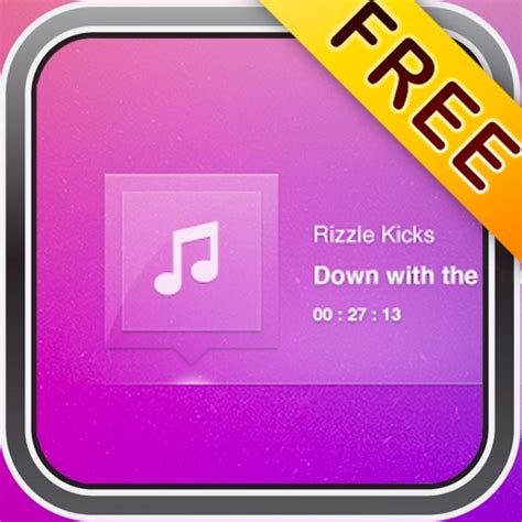 Tones & Alerts FREE - Customize alert sounds by KILNAM JANG