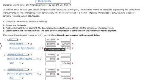 Solved On The First Day Of Its Fiscal Year Jacinto Company Chegg