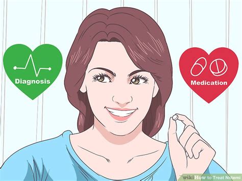 How To Treat Nstemi With Pictures Wikihow Health