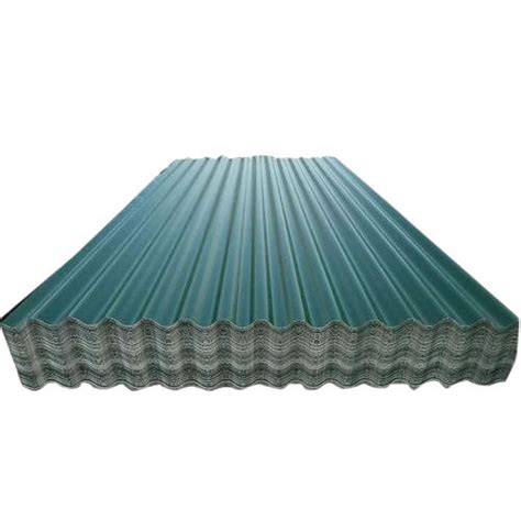 Ms Corrugated Roofing Sheets At Best Price In Vadodara Alliance Steel