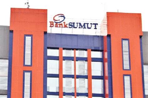 Seleksi Dirut PT Bank Sumut Dibuka