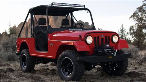 deretan mobil jeep termahal  dunia