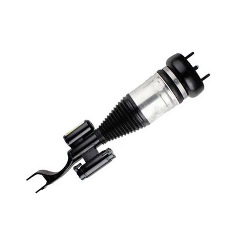 Air Suspension System Shock Absorber Front For Mercedes Benz C Class