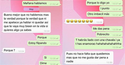 Típico: tu novio te hace una broma y terminas confesándole tu infidelidad - Loquillo