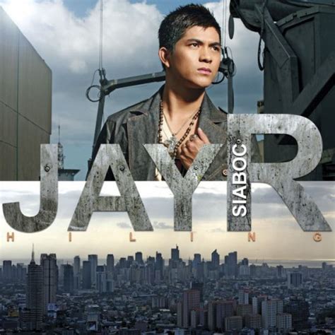 Jay-R Siaboc - Hiling lyrics translation in English | Musixmatch